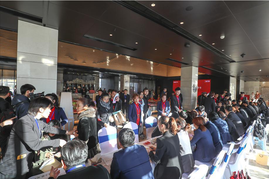 沈阳越秀星汇云锦二期开盘劲销5亿!