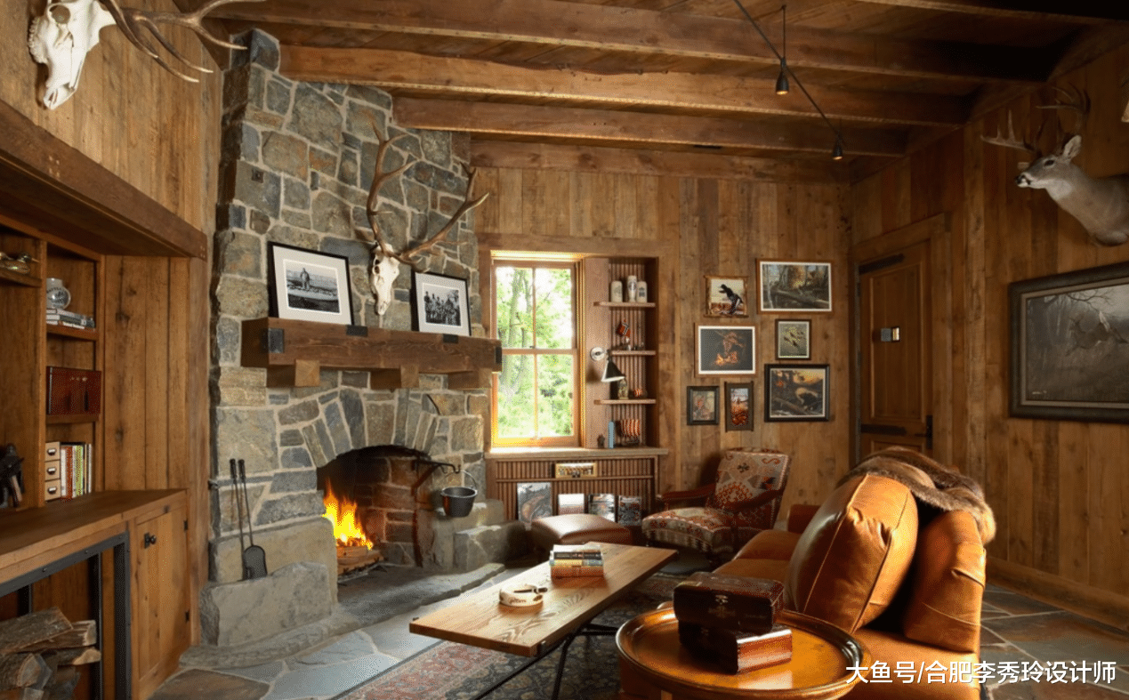 空调、暖气还不够暖和? 那就再加个电壁炉, 保暖又便宜! 比真火壁炉好太多