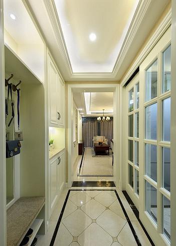 老婆装修93㎡房子花了28万, 亲戚说被坑了, 你们觉得呢?