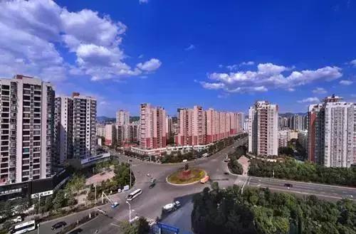 重庆10月房价出炉, 大部分地区开始降价