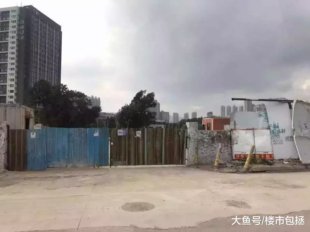 立项六年, 富基、卓越、金地等龙华旧改缘何停滞?