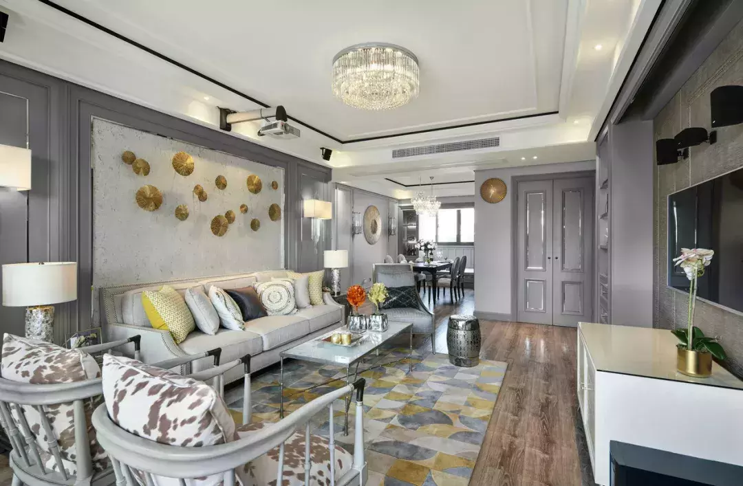 拒绝平庸从卧室开始, 别再选择那些保守的设计了