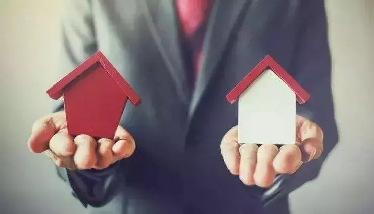 这是楼市下行中, 最实在的5个置换建议