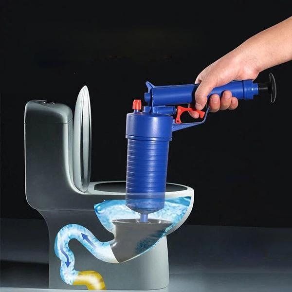 怪不得外国人卫生间都不装马桶! 瞧瞧他们这样设计, 天, 太有才了