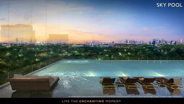 中国百城房价报告出炉了, 投资不如看向这边