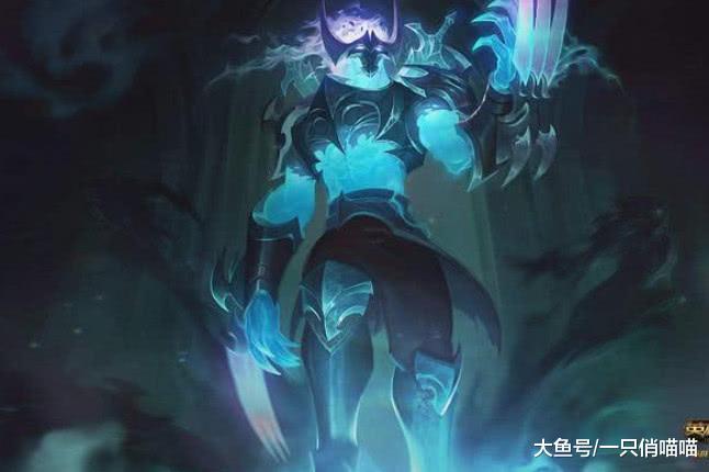 LOL玩家输掉比赛后评分却是最高一次, 自己都惊了: 5年第一次