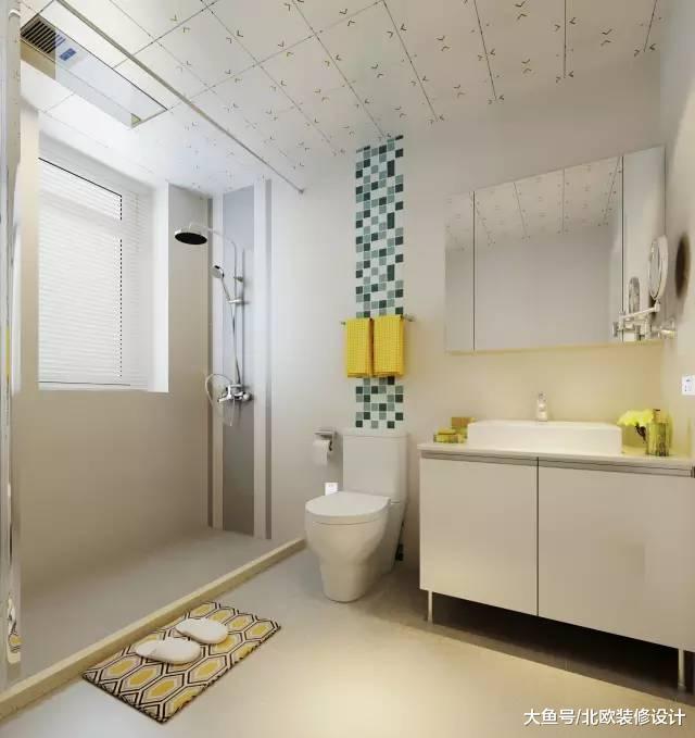 这是一般设计师能装修出来的吗? 完了是心动的感觉