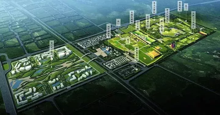 楼市快讯 | 地铁4号线正式运营, 无缝对接13号线, 秦汉新城要翻身了?