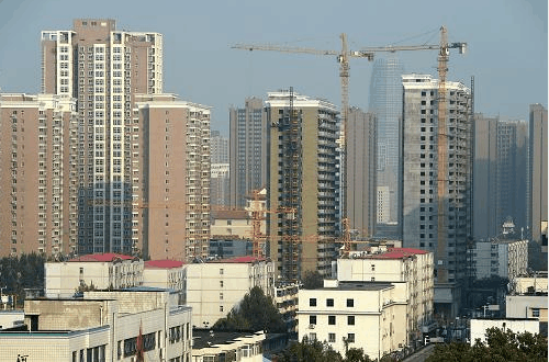 楼市转折点已至! 一线城市房价若打8折刚需族可入手