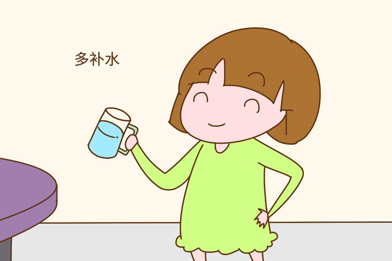 宝宝发烧和妈妈饮食有关吗(宝宝发烧妈妈也跟着发烧是怎么回事)-第2张图片-鲸幼网