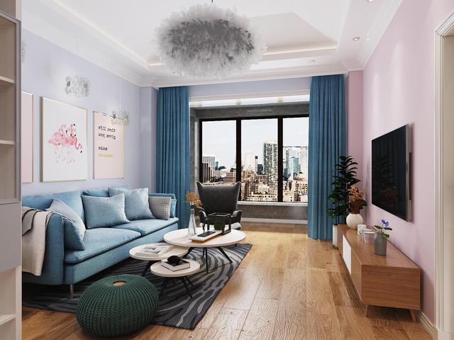 流行的风格怎么装 金锤子工长来讲一讲