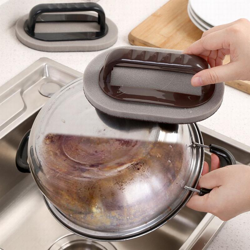 再见了瓶瓶罐罐! 中国“鬼才小发明, 还你灶台干净奢华, 现学不晚