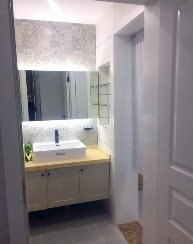 晒晒倒腾半年的新家, 看过的都夸温馨, 即将入住!