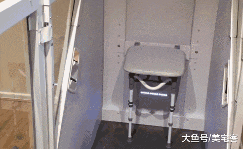 别再费劲儿爬楼梯了! 太多人装小电梯, 便宜还实用, 房子都能升值