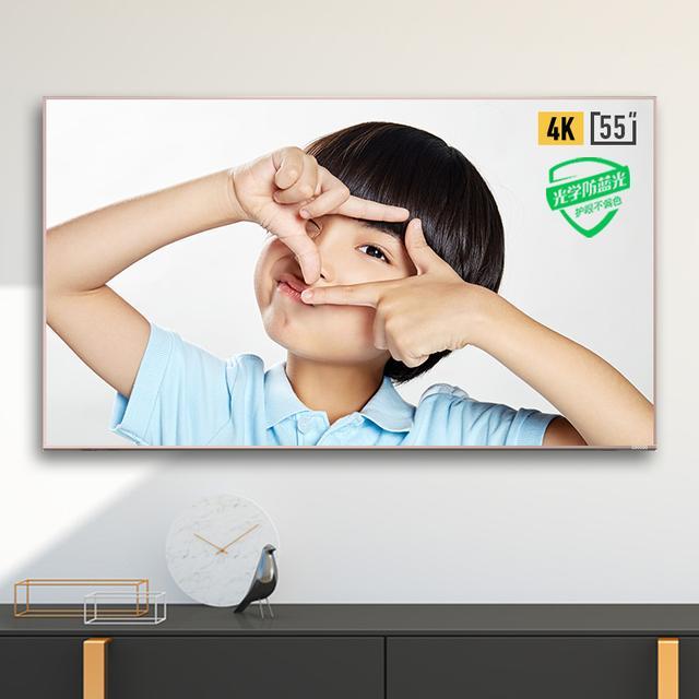 今年天猫双11预售的8台电视机太给力了, 便宜得让人心动不已