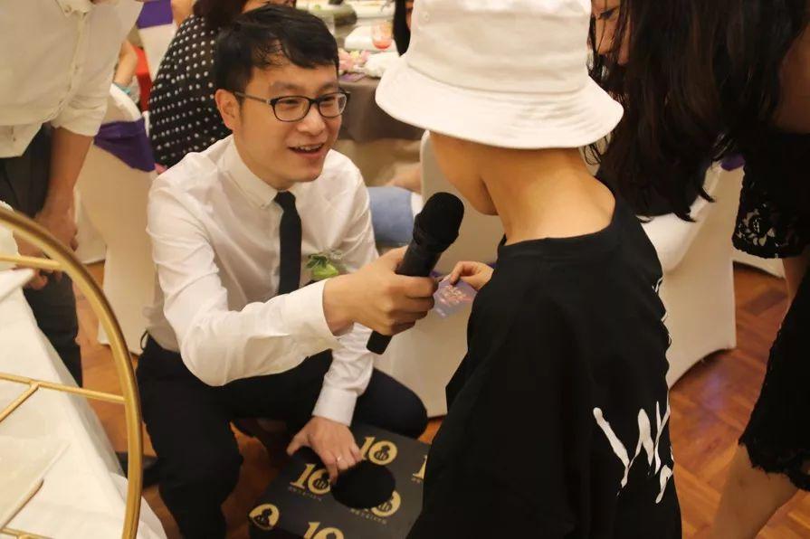 温故方知浓情, 感恩一路同行