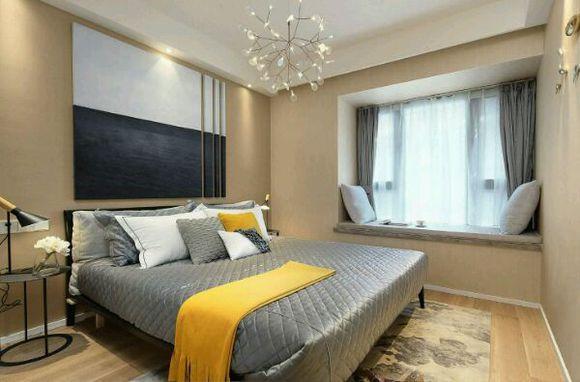 新房装修好了, 卫生间干湿分离成为亮点, 通风半个月就入住!