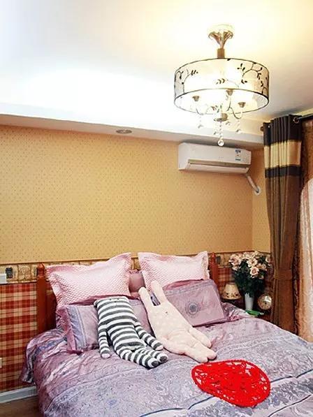 晒晒我的60平地中海田园混搭婚房, 新的家庭新的开始