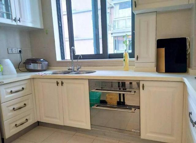 晒晒即将入住的新房, 简简单单, 很舒适!