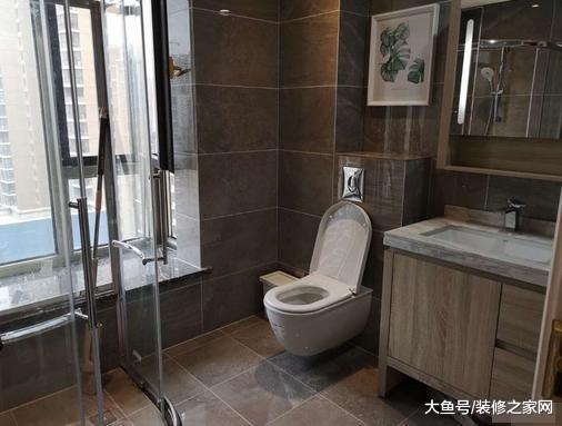 辣妈装修自己的新房, 180平花了不少钱, 晒晒美美的样子