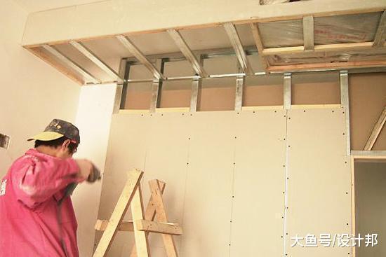 25年师傅警告这18个装修顺序一定不能错! 我差点被骗光所有钱