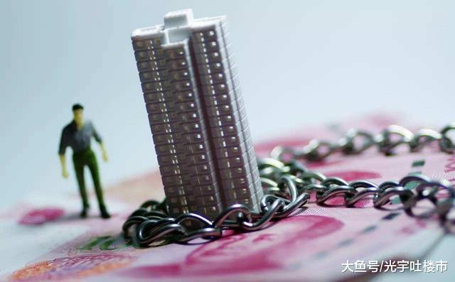 一二线城市土地供应井喷, 市场回暖? 专家称再炒作房价丧尽天良