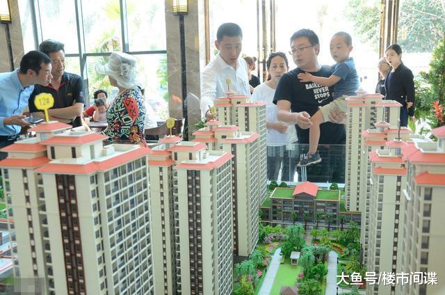 城镇化还是房价上涨的理由吗? 楼市专家说了4个字, 刚需懂了