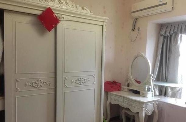 晒晒我家160平的“山景房”, 温馨舒适, 超喜欢二楼大露台!