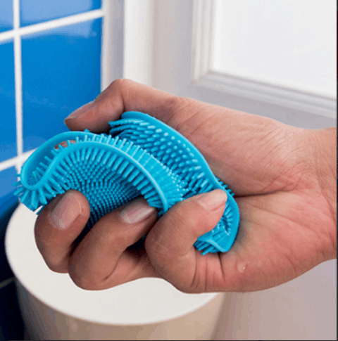 难怪老家厨房总是干净整洁! 原来婆婆有“小绝招”, 我赶紧跟着学