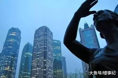 比调控松动更让人担心的并非房价上涨, 而是预期是否会发生转变!