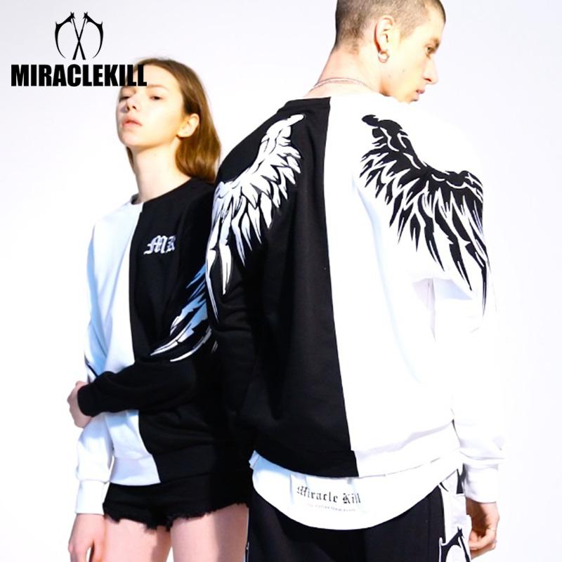 入秋渐凉、今年流行卫衣搭配束脚裤、穿上超帅