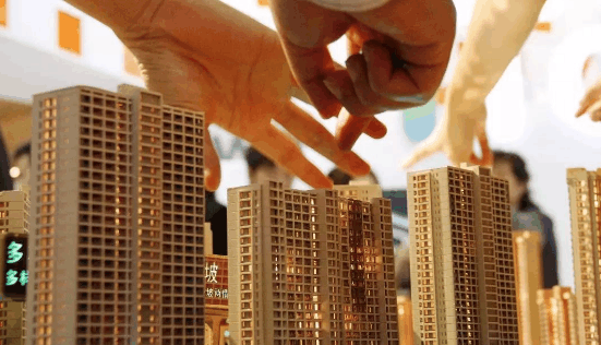 人均住宅1.1套: 有人一套没有, 有人1.5万套房!