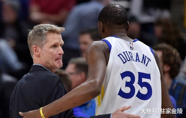 勇士今年怎么了? 这一法门已被联盟球队摸透, 科尔该何去何从