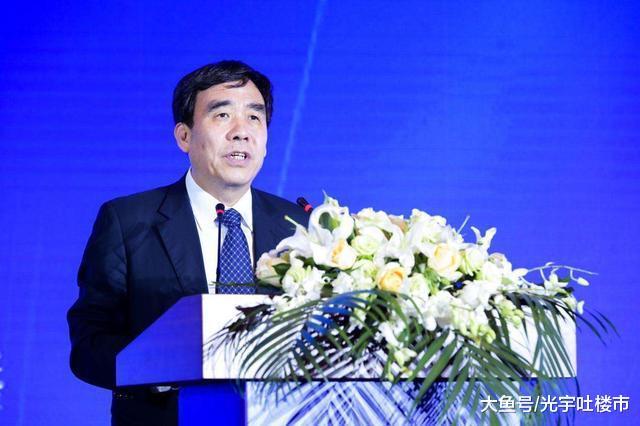 房子为何不够住? 建行董事长: 现在买房就是高位接盘不赚钱?