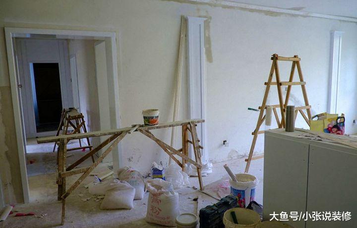 小编深度剖析装修材料原材料及用途