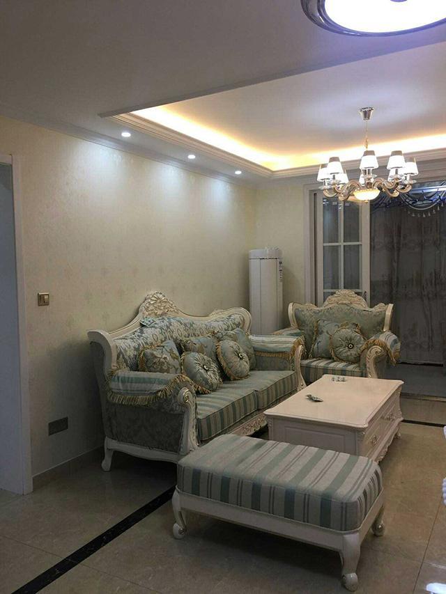 115㎡新房终于装完, 差不多花了23万, 大家看看怎么样?