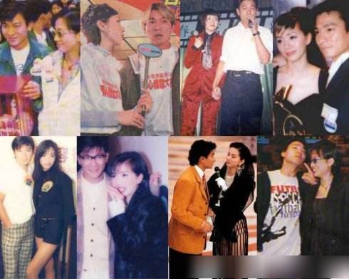 刘德华中断演唱会现场痛哭 敬业的后面还有隐情