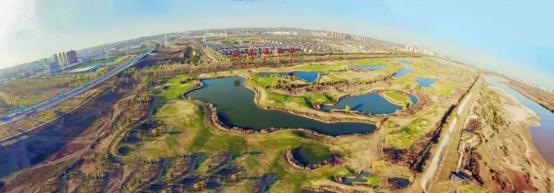 楼市快讯 | 地铁4号线正式运营, 无缝对接13号线, 秦汉新城要翻身了?