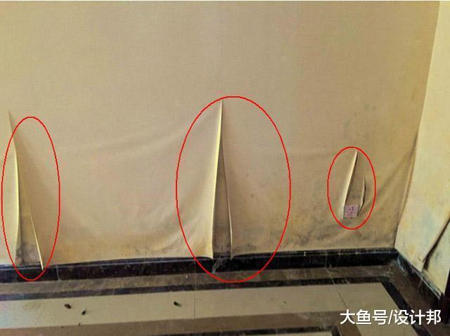 晒晒我家新房, 竟有7个血泪教训, 大家都踩我家像民工房!