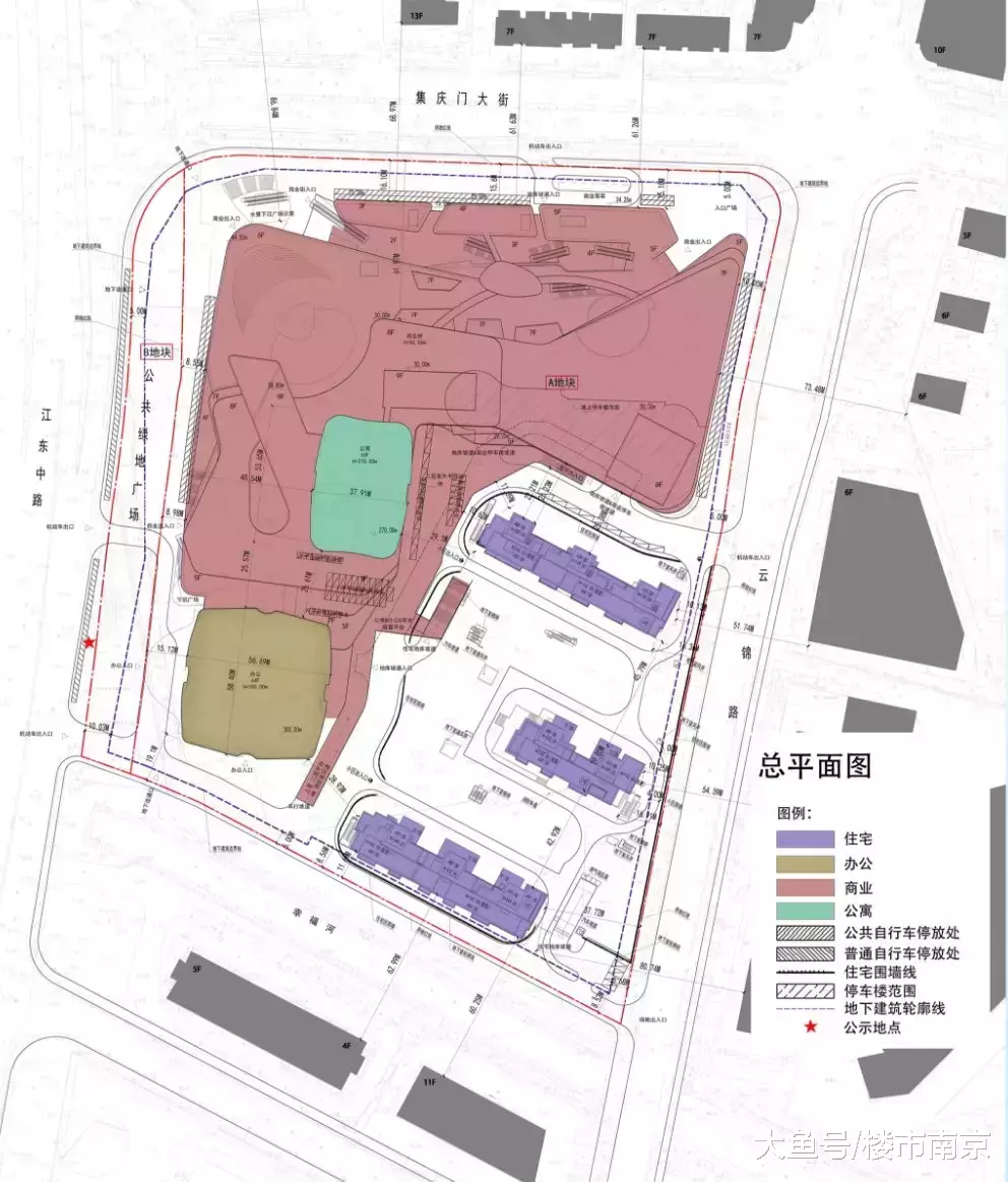高度决定一切! 豪出天际的人都想买这里! 没法淡定了……