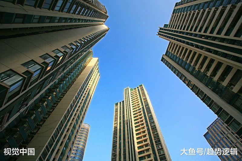 站在降价潮的风口浪尖, 厦门楼市很迷惘, 合肥楼市有点不安