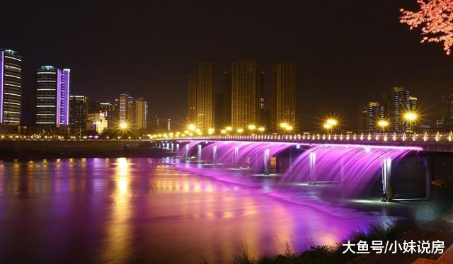 城市名带阳字有什么含义? 绵阳、岳阳、襄阳, 谁最可能成为二线