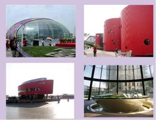 原来, 售楼部是这样包装出来的, 身为置业顾问, 你知道吗?