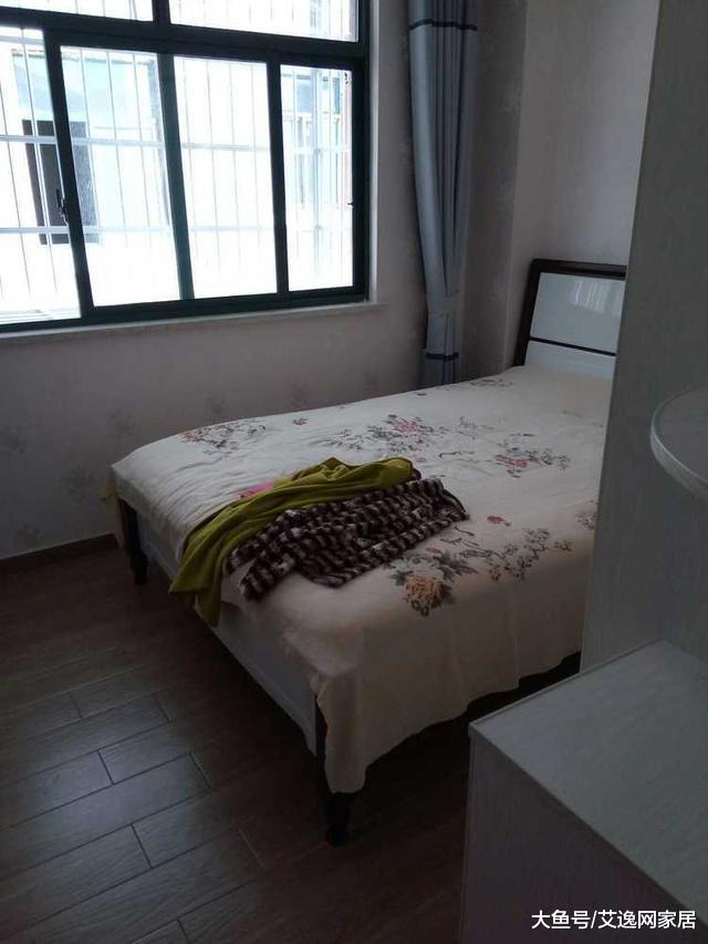 县城买套婚房, 简简单单的装修, 鼓足勇气晒晒, 这才是居家装修