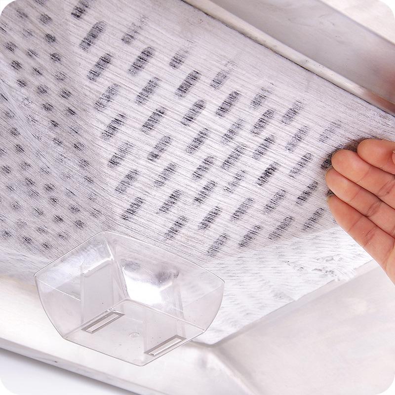 瓶瓶罐罐退出厨房, 学学上海有钱人这”新装法“, 高级实用还不贵