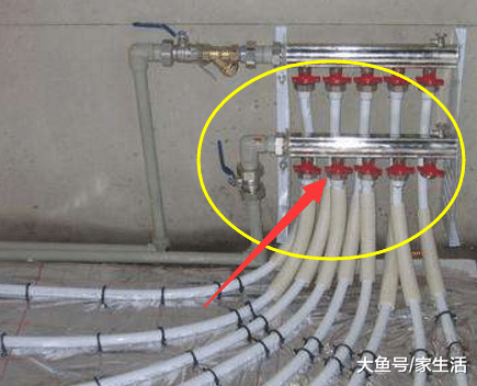 水管上多装这个小玩意, 住二十年也不积水垢, 幸亏师傅告诉我