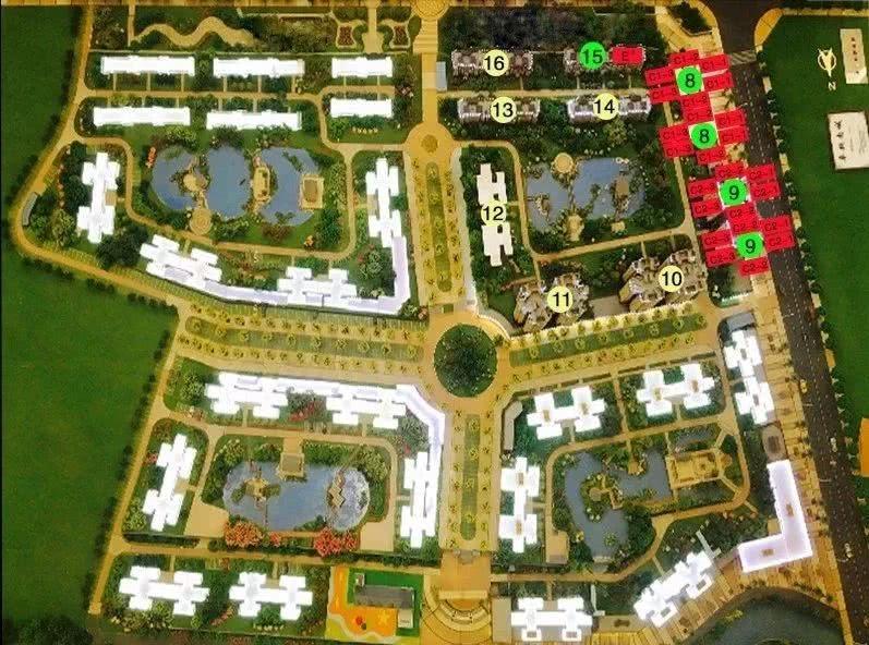 首付15万买入双流区? 卓越南城新房10015元/㎡起