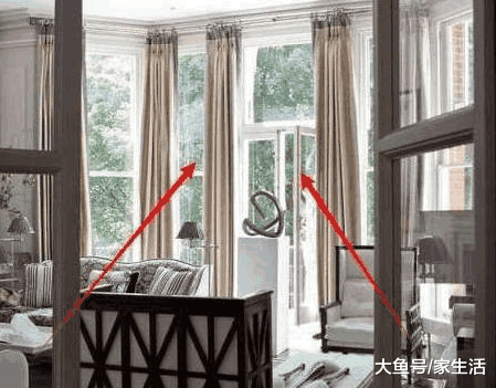 窗户朝向万万别犯这些忌讳, 有钱人早避开了, 难怪越住越富裕