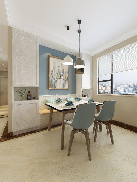 新房整装, 不包含家具和家电12万, 时尚简约大方, 好好看