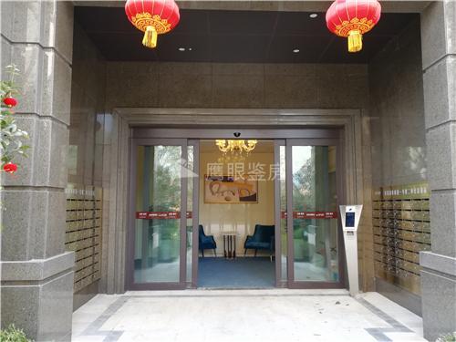 绿都澜湾, 您就这么迫不及待想交房?